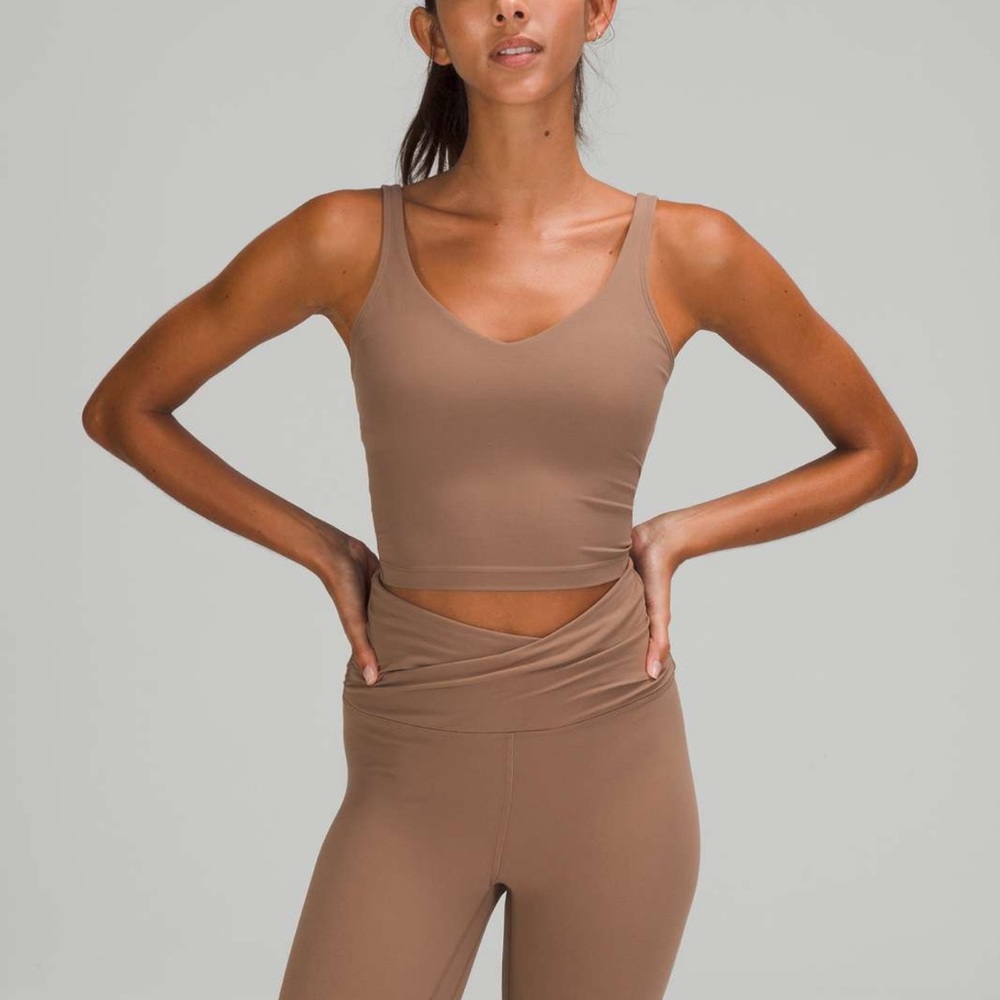 Lululemon Align Tank